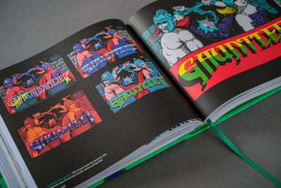 A Gremlin in the Works – A Gremlin Graphics history | Bitmap Books