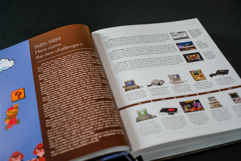 The CRPG Book: A Guide to Computer Role-Playing Games | Bitmap Books