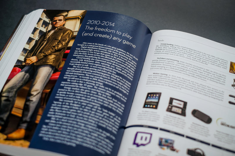 The CRPG Book: A Guide to Computer Role-Playing Games | Bitmap Books