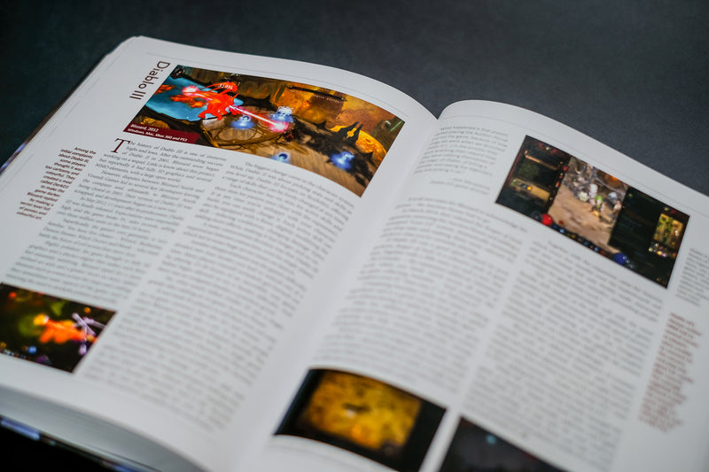 The CRPG Book: A Guide to Computer Role-Playing Games | Bitmap Books