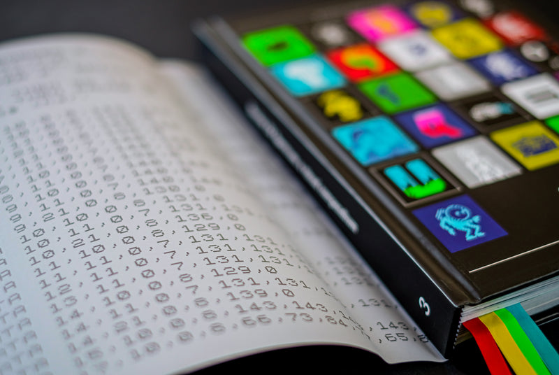 Sinclair ZX Spectrum: a visual compendium | Bitmap Books
