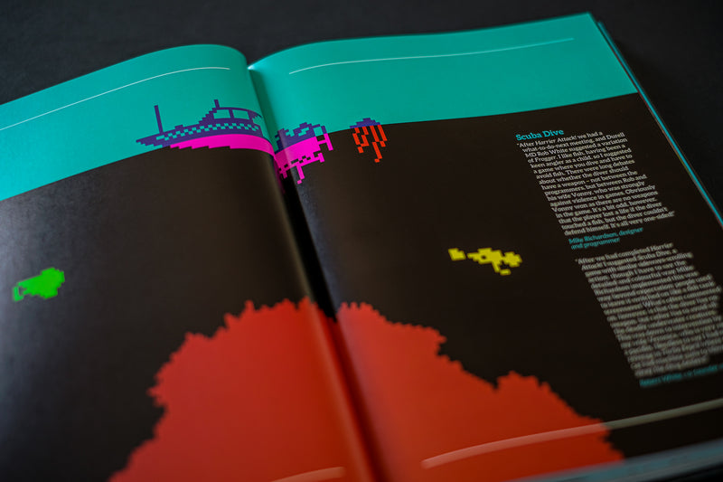 Sinclair ZX Spectrum: a visual compendium | Bitmap Books