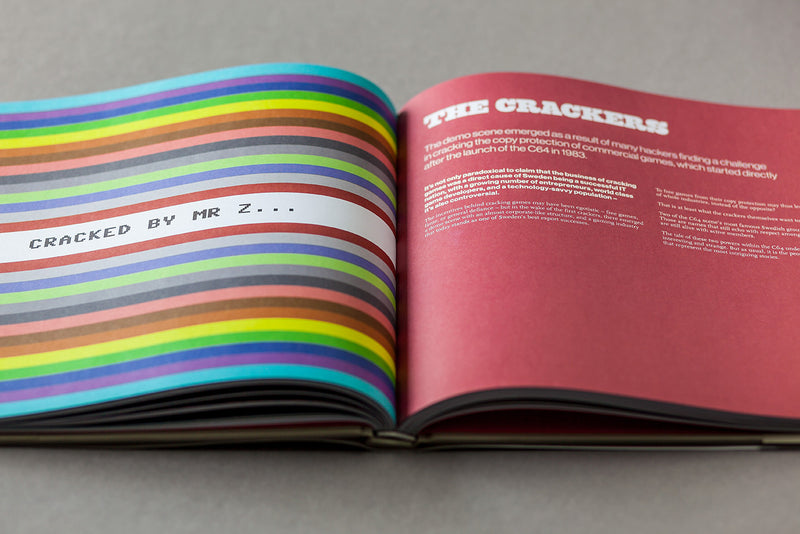 Generation 64 – How the Commodore 64 changed the world | Bitmap Books