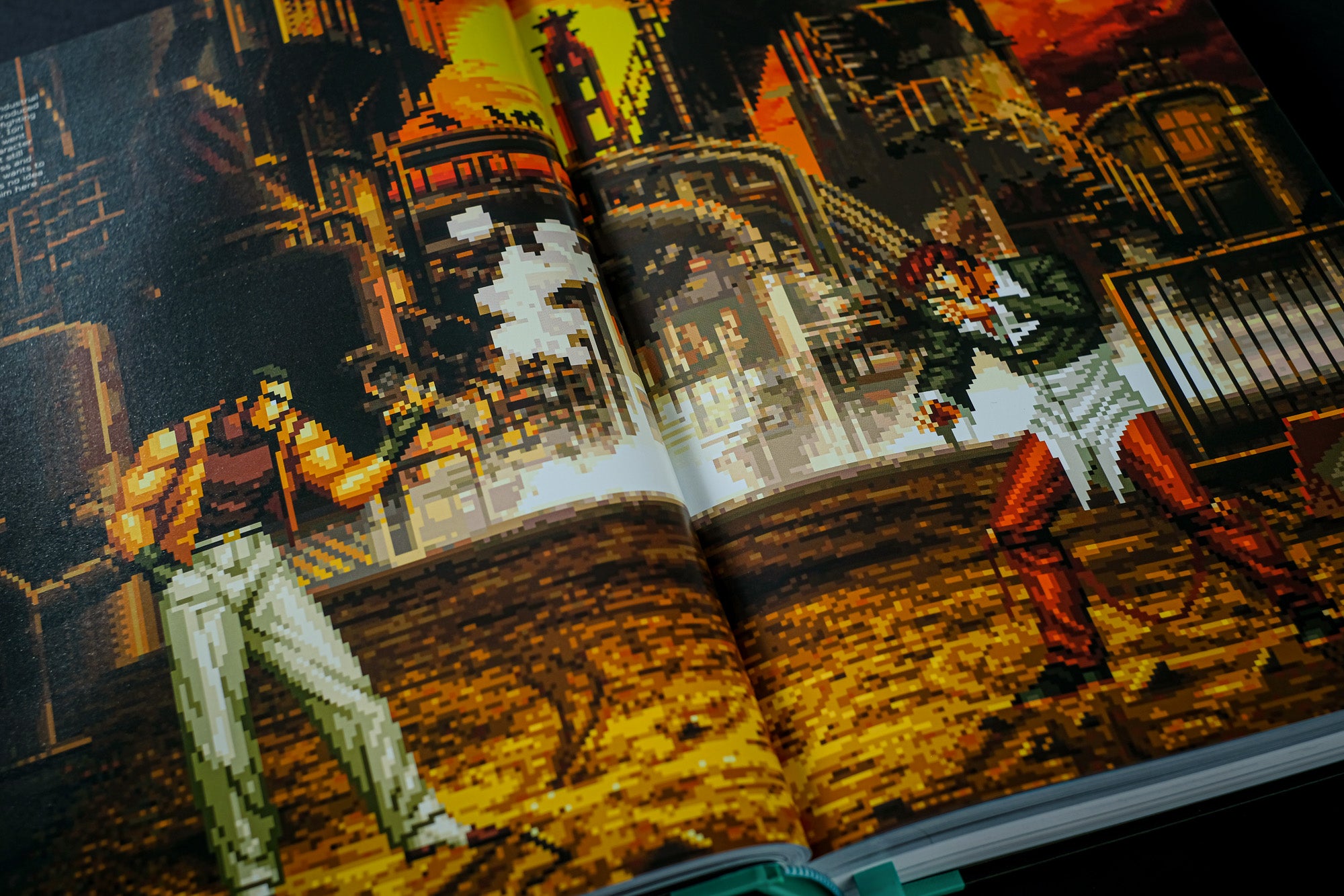 Fatal Fury Battle Archives Volume 1 Manual and Cover Scans : SNK